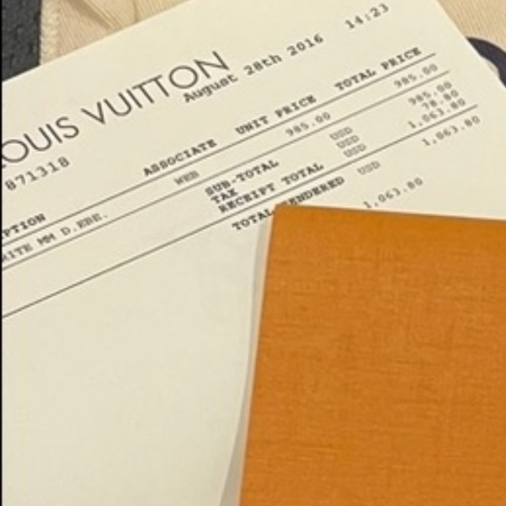LV favorite MM 2010 price